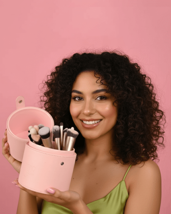 The Only Makeup Brush Collection You’ll Ever Need