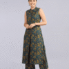 Women’s Kurta & Palazzo Co-Ord Set Trendy, Fancy & Comfortable Ethnic Wear