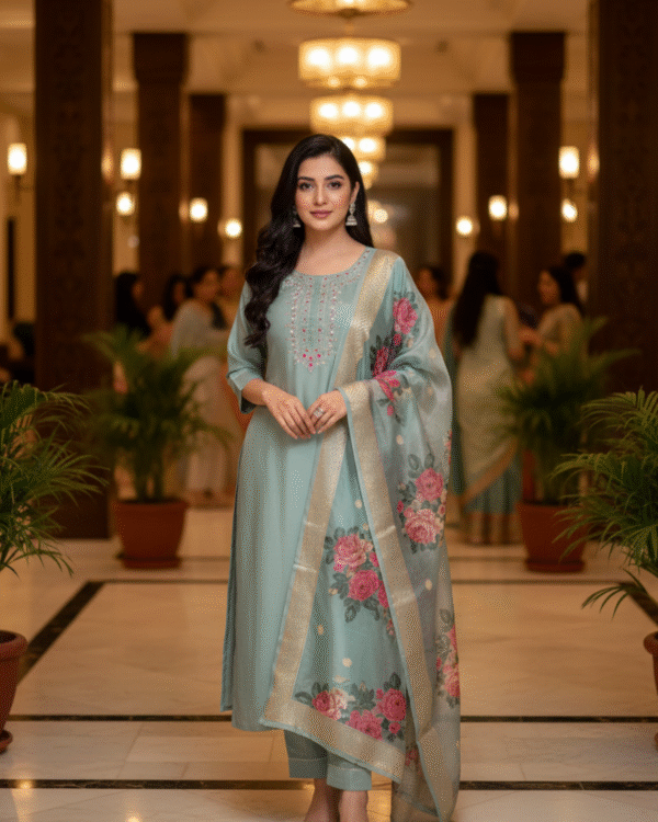 Cotton Kurti for Women Simple Nayra Cut Kurta Top for Girls Stylish Kurti Dress  Everyday Wear Kurti Set